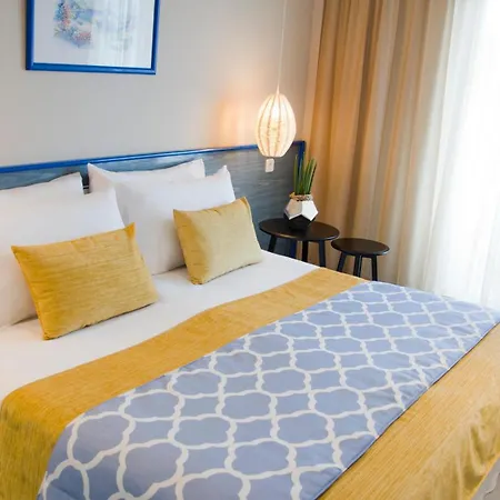 Hotel Alegria Fenals Mar 3*