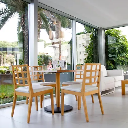 Alegria Fenals Mar Hotel 3*