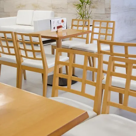 Hotel Alegria Fenals Mar Lloret de Mar