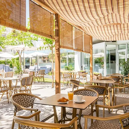 Alegria Fenals Mar 3* Льорет-де-Мар