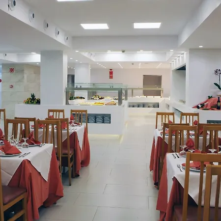 Hotel Alegria Fenals Mar Lloret de Mar