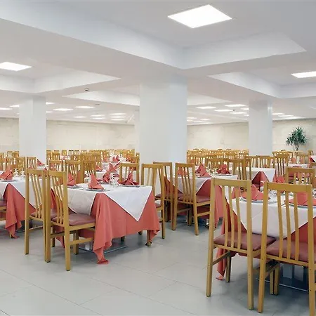 Hotel Alegria Fenals Mar Lloret de Mar