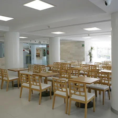 Alegria Fenals Mar Hotel