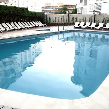 Alegria Fenals Mar Hotel 3*