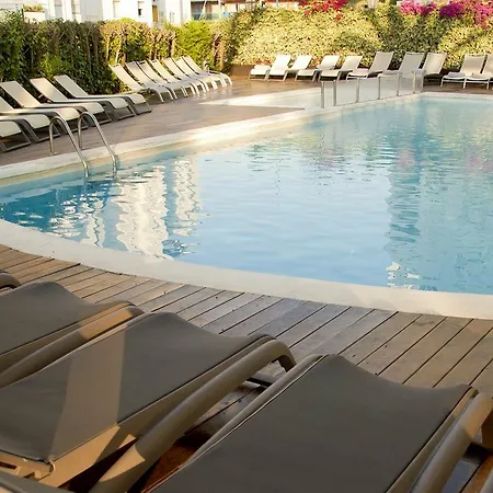 Alegria Fenals Mar Hotel 3*