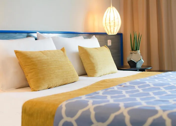 Alegria Fenals Mar Льорет-де-Мар