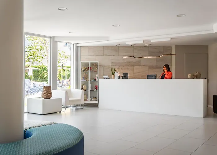 Alegria Fenals Mar Готель Льорет-де-Мар