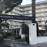 Alegria Fenals Mar Lloret de Mar