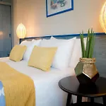 Hotel Alegria Fenals Mar