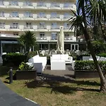 Hotel Alegria Fenals Mar 3*