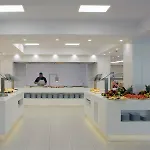 Hotel Alegria Fenals Mar