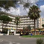 Hotel Alegria Fenals Mar Lloret de Mar