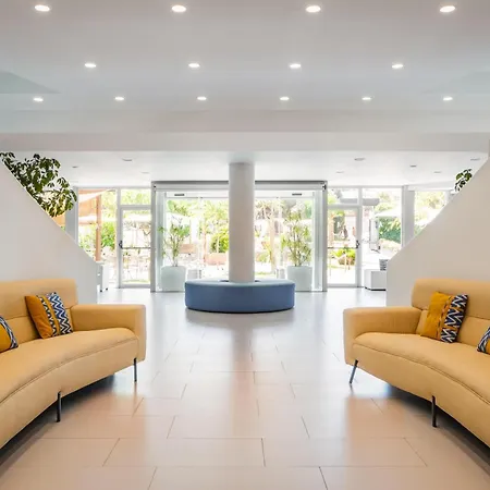 Alegria Fenals Mar Hotel