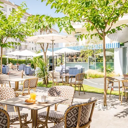 Hotel Alegria Fenals Mar Lloret de Mar