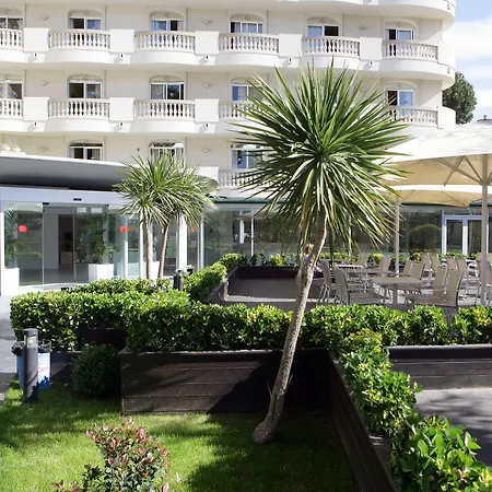 Alegria Fenals Mar Hotel Lloret de Mar