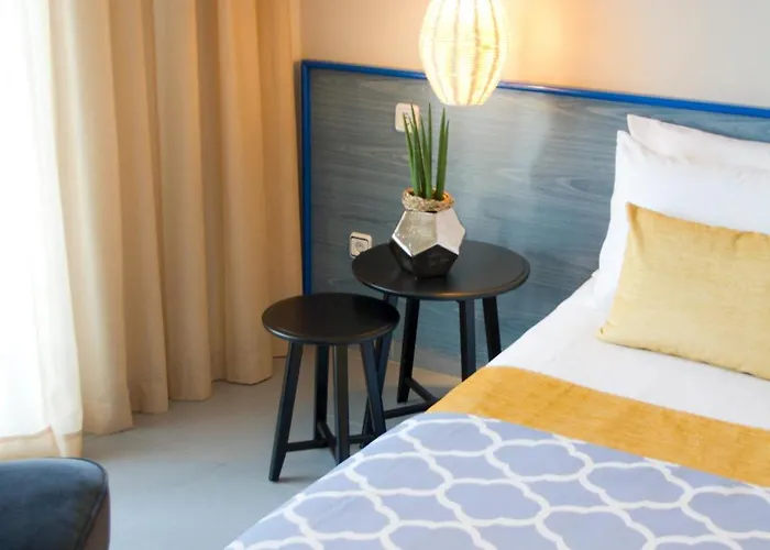 Alegria Fenals Mar Hotel 3*