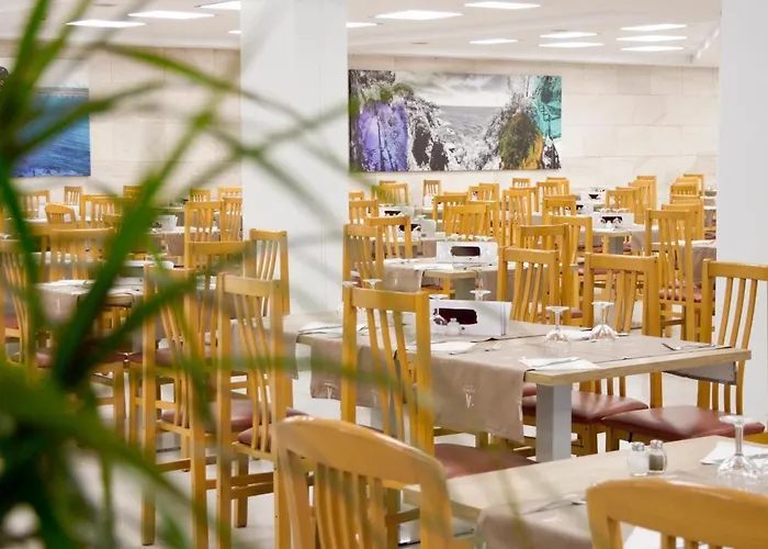 Alegria Fenals Mar Hotel