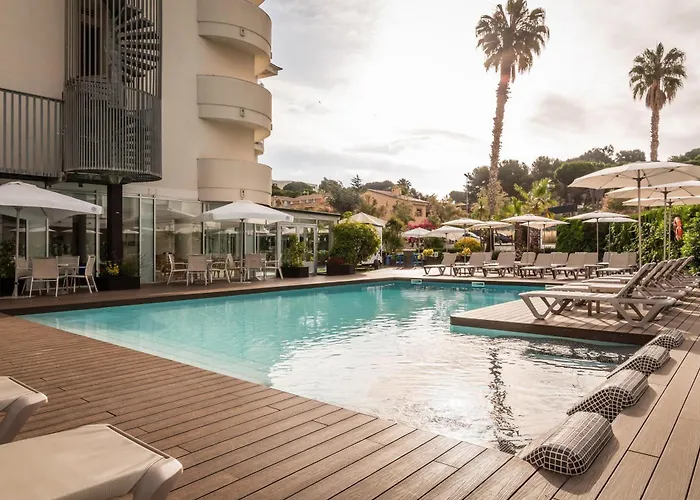 Alegria Fenals Mar Hotel 3*