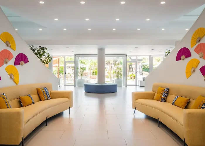 Alegria Fenals Mar Hotel