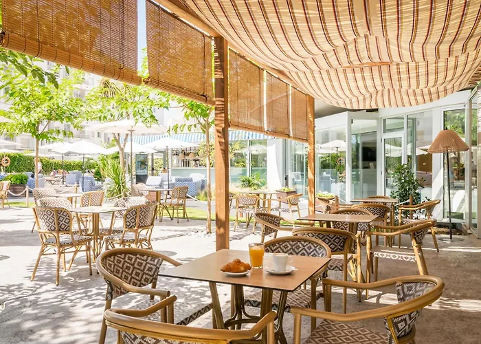 Alegria Fenals Mar 3* Lloret de Mar