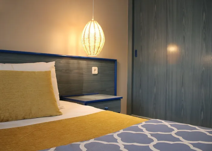 Alegria Fenals Mar Hotel