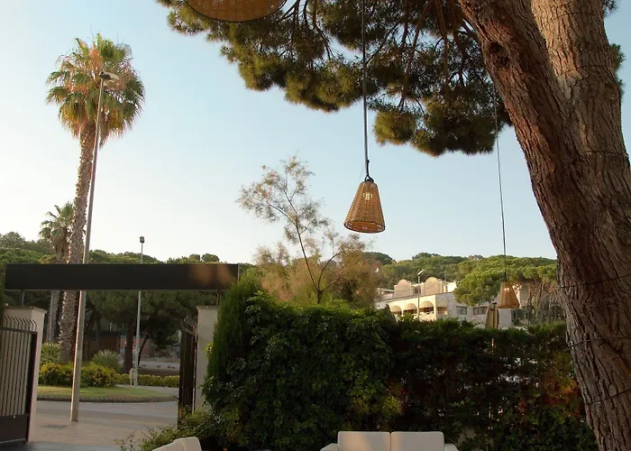 Alegria Fenals Mar 3* Lloret de Mar