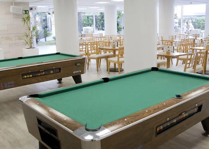 Alegria Fenals Mar Hotel 3*