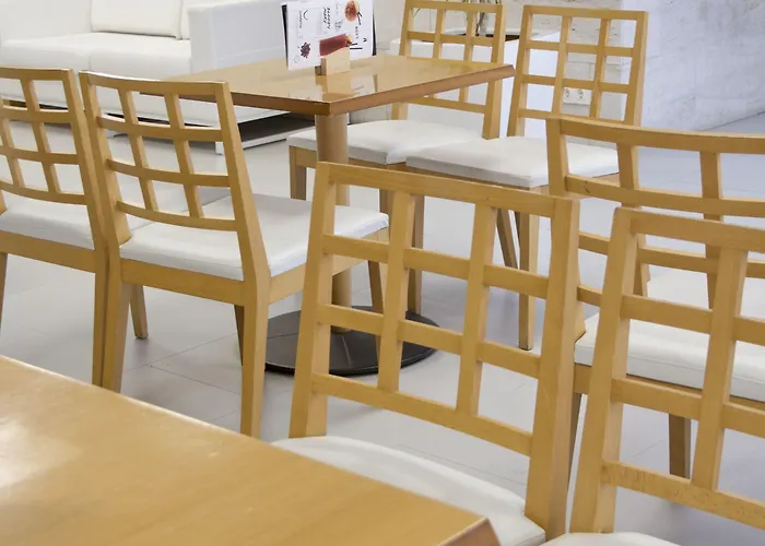 Alegria Fenals Mar Hotel