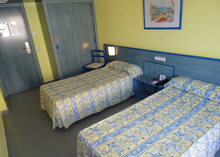 Alegria Fenals Mar 3* Lloret de Mar