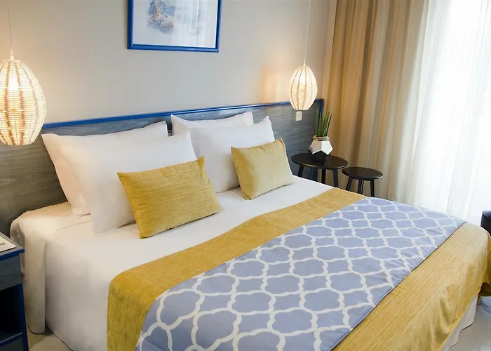 Alegria Fenals Mar 3* Lloret de Mar