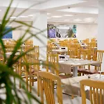 Alegria Fenals Mar Hotell