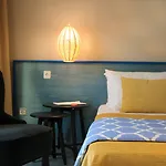 Hotell Alegria Fenals Mar Lloret de Mar