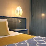 Alegria Fenals Mar Hotell
