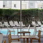 Hotell Alegria Fenals Mar
