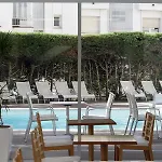 Hotell Alegria Fenals Mar 3*