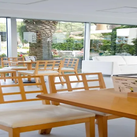 Alegria Fenals Mar 3* Lloret de Mar