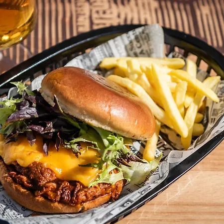 Hotel Alegria Fenals Mar 3*