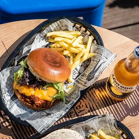 Ξενοδοχείο Alegria Fenals Mar Λορέτ Ντε Μαρ