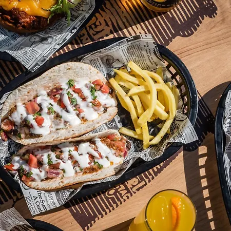 Alegria Fenals Mar Lloret de Mar