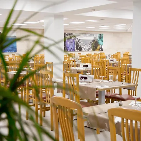 Alegria Fenals Mar Ξενοδοχείο