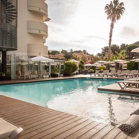 Alegria Fenals Mar Hotell 3*