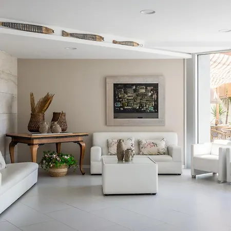 Ξενοδοχείο Alegria Fenals Mar