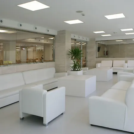 Ξενοδοχείο Alegria Fenals Mar 3*