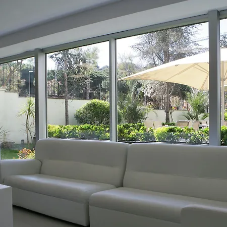 Hotel Alegria Fenals Mar 3*