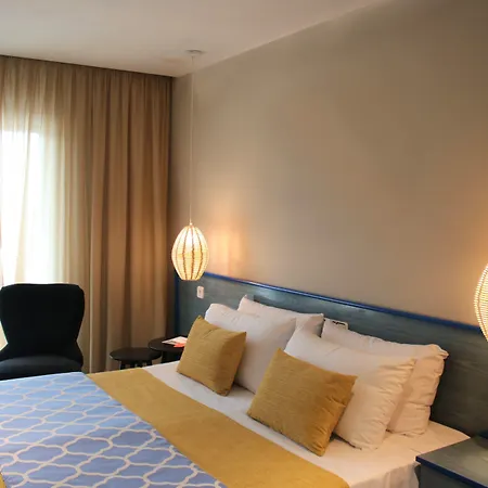 Hotel Alegria Fenals Mar