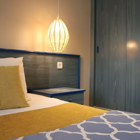 Alegria Fenals Mar Hotel