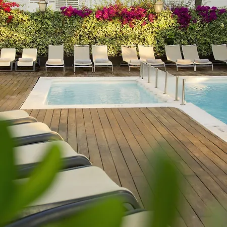 Alegria Fenals Mar Hotel