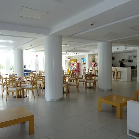 Alegria Fenals Mar Hotel