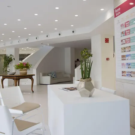 Alegria Fenals Mar Ξενοδοχείο Λορέτ Ντε Μαρ