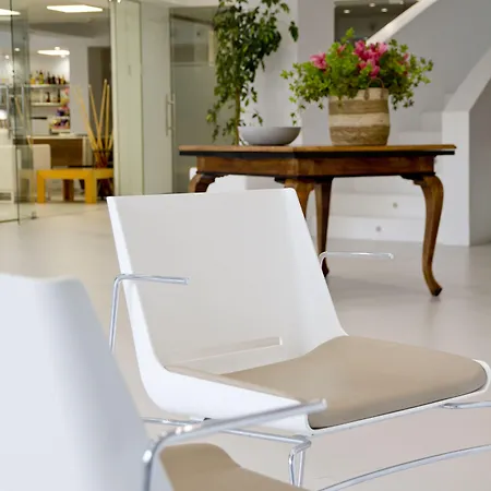 Hotel Alegria Fenals Mar Lloret de Mar